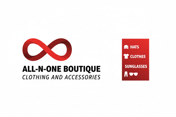ALL-N-ONE BOUTIQUE CLOTHING AND ACCESSORIES 
